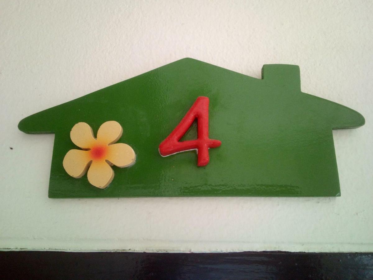 M & A Guesthouse Hua Hin Ngoại thất bức ảnh